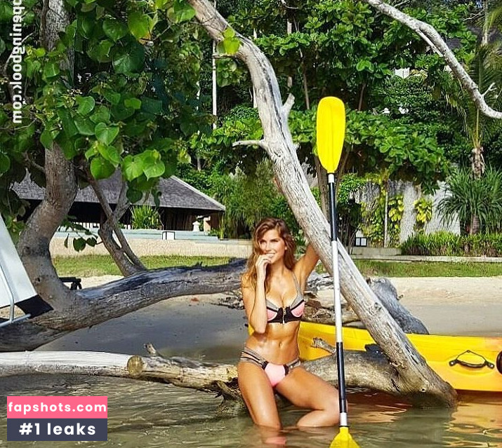 Kara Del Toro gallery photo #5715