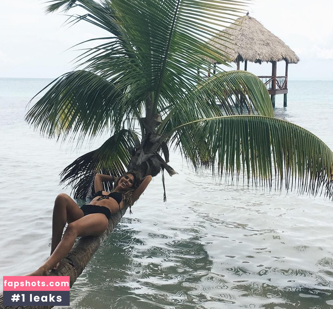 Kara Del Toro gallery photo #5729