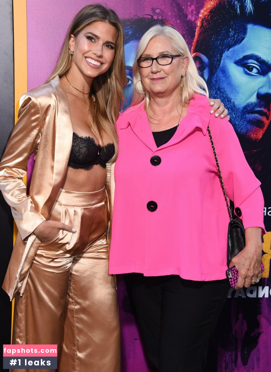 Kara Del Toro gallery photo #5891