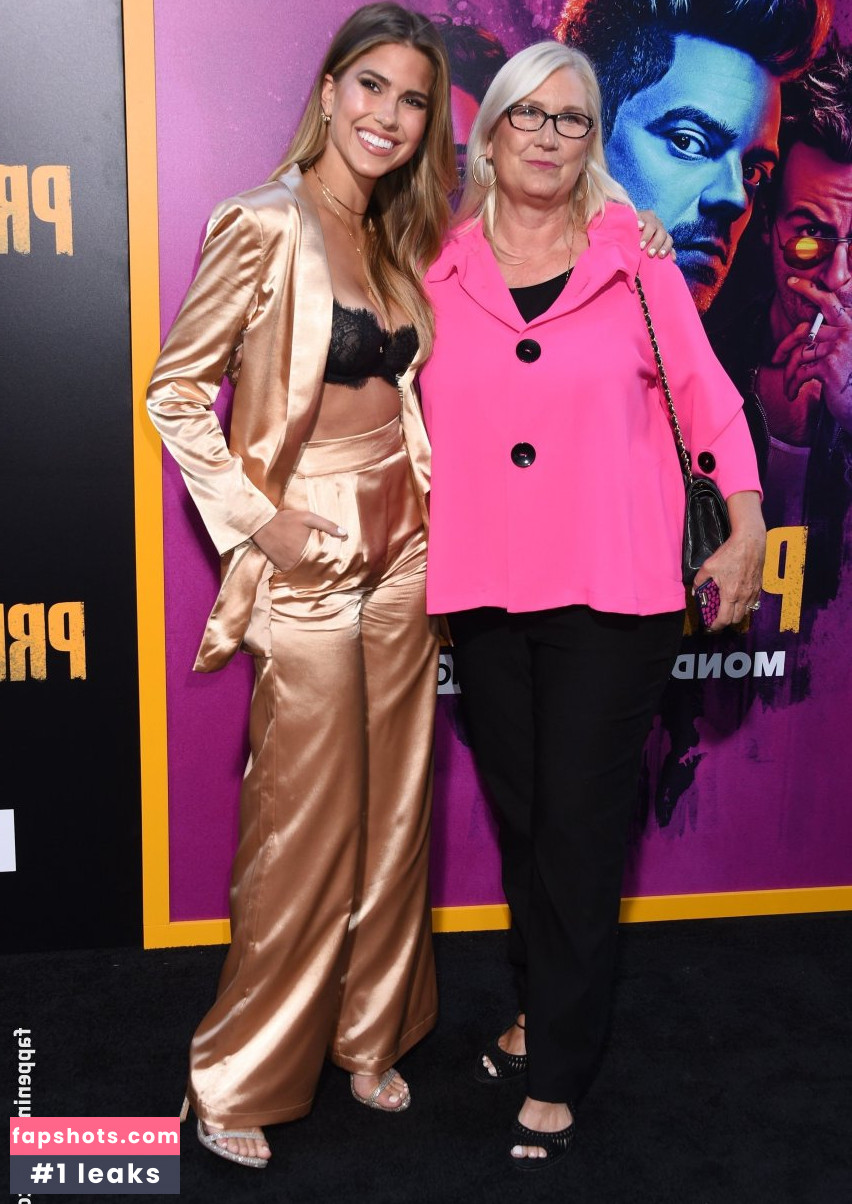 Kara Del Toro gallery photo #5892