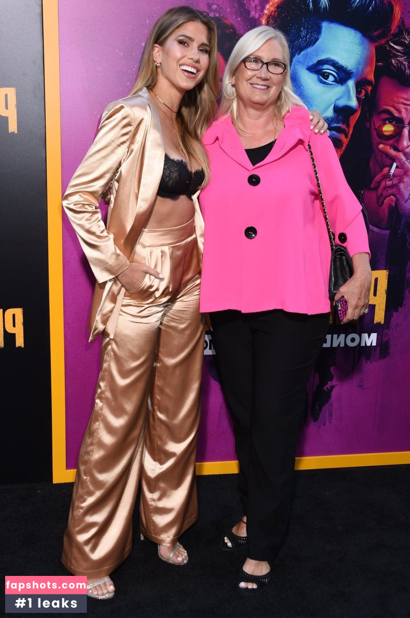 Kara Del Toro gallery photo #5893