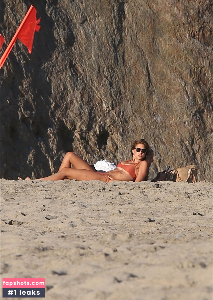 Kara Del Toro gallery photo #5997