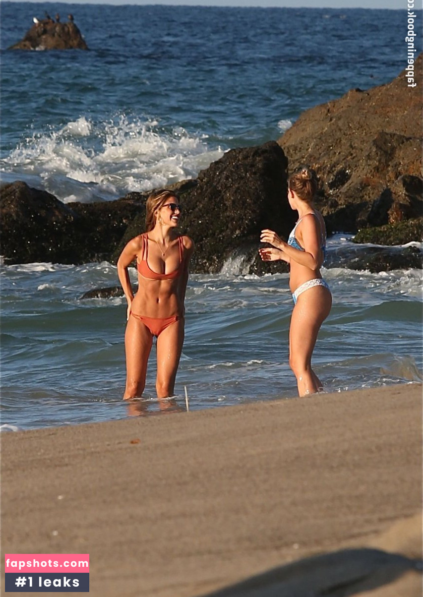 Kara Del Toro gallery photo #6002