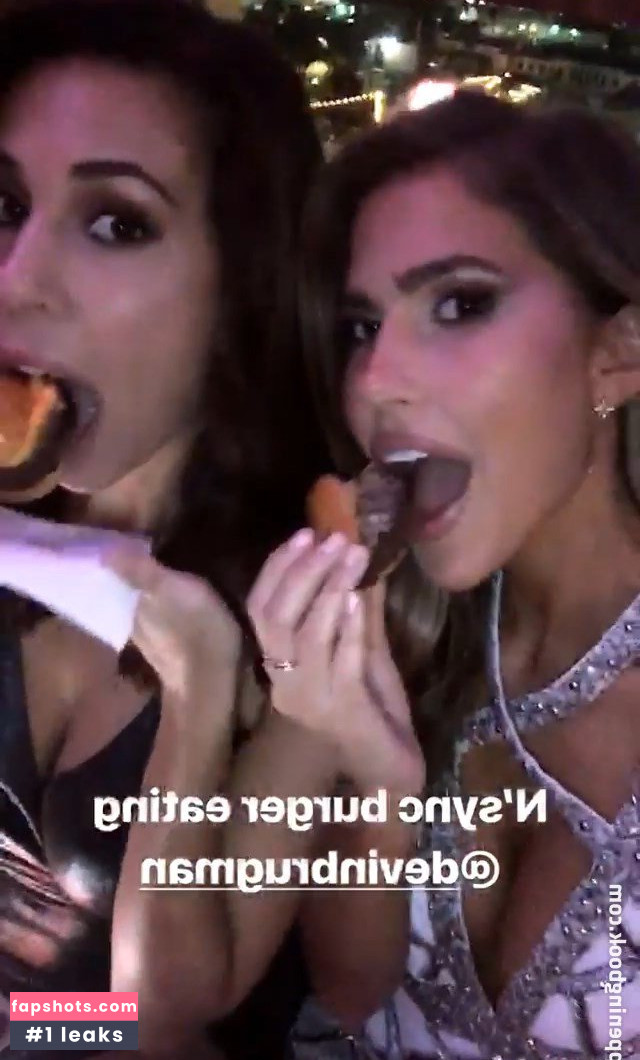 Kara Del Toro gallery photo #6025