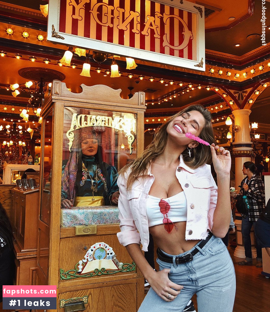 Kara Del Toro gallery photo #6095