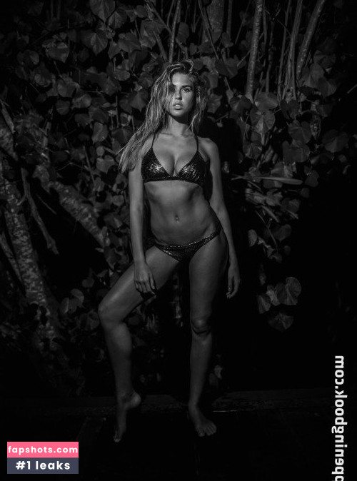 Kara Del Toro gallery photo #6153