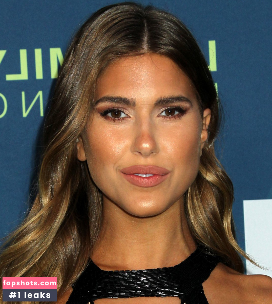 Kara Del Toro gallery photo #6158
