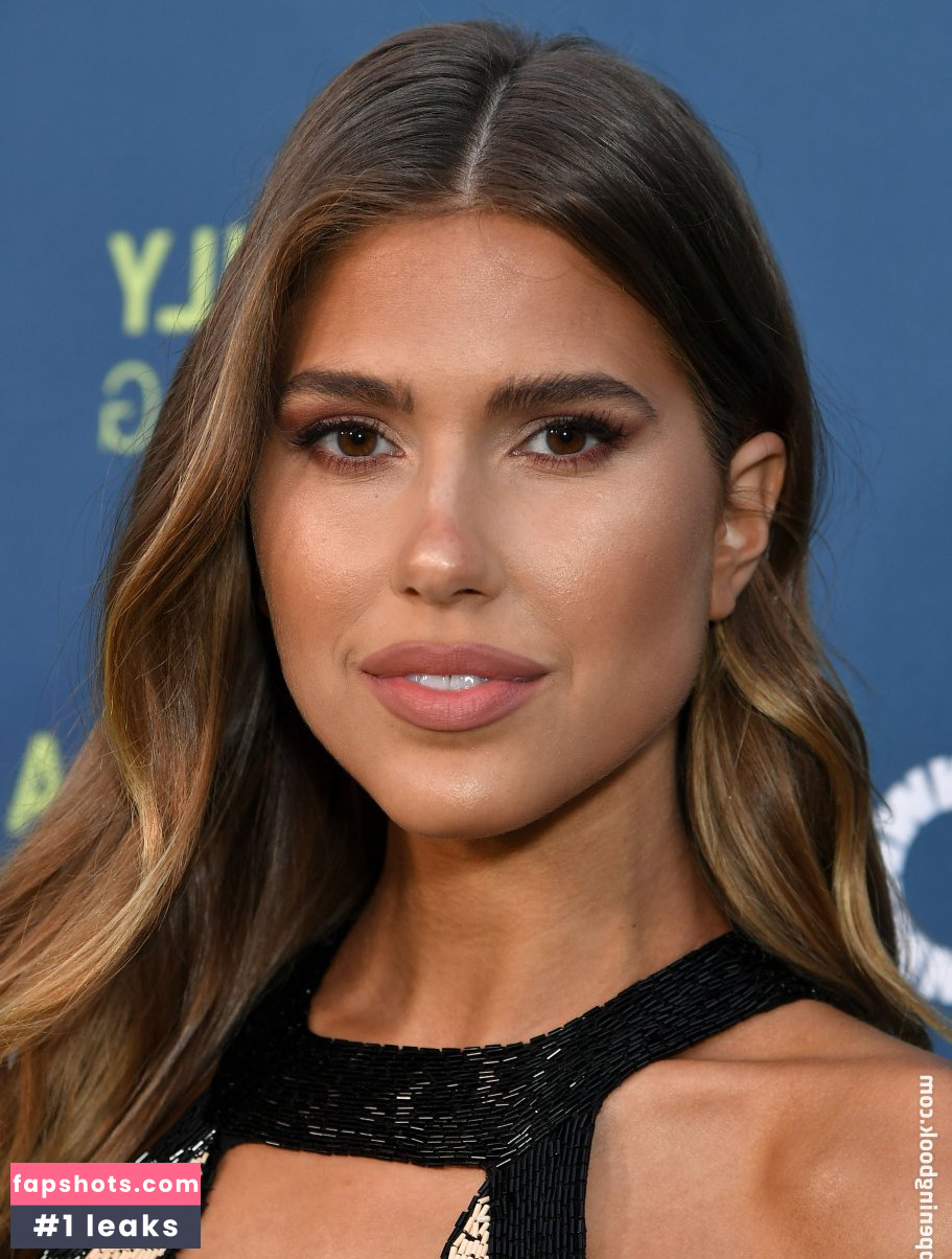 Kara Del Toro gallery photo #6165