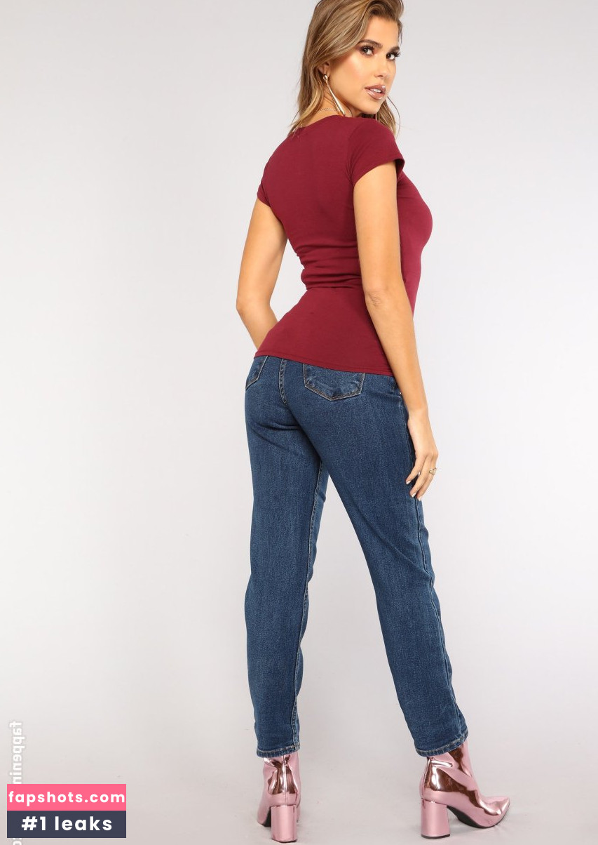 Kara Del Toro gallery photo #6223