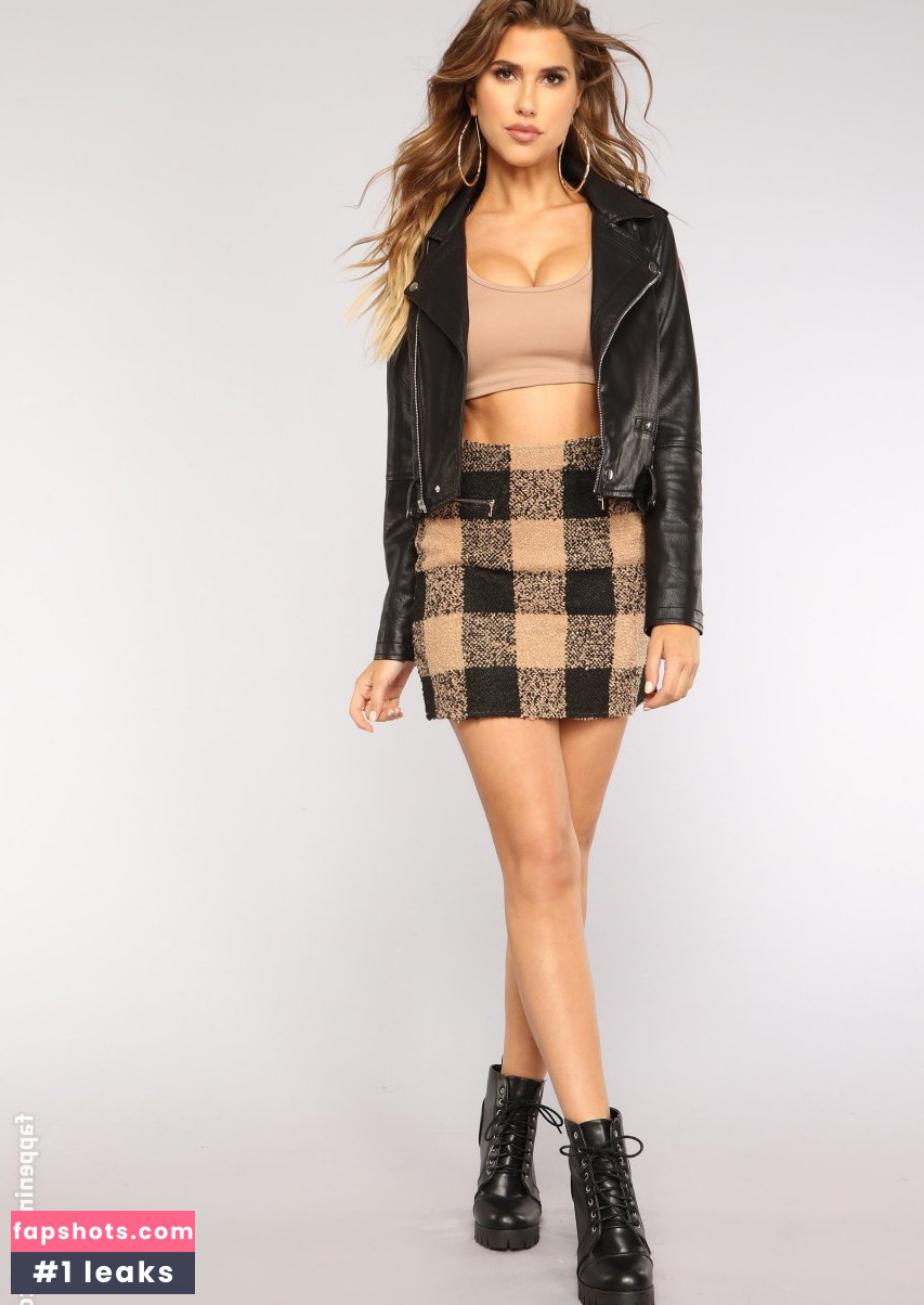 Kara Del Toro gallery photo #6233