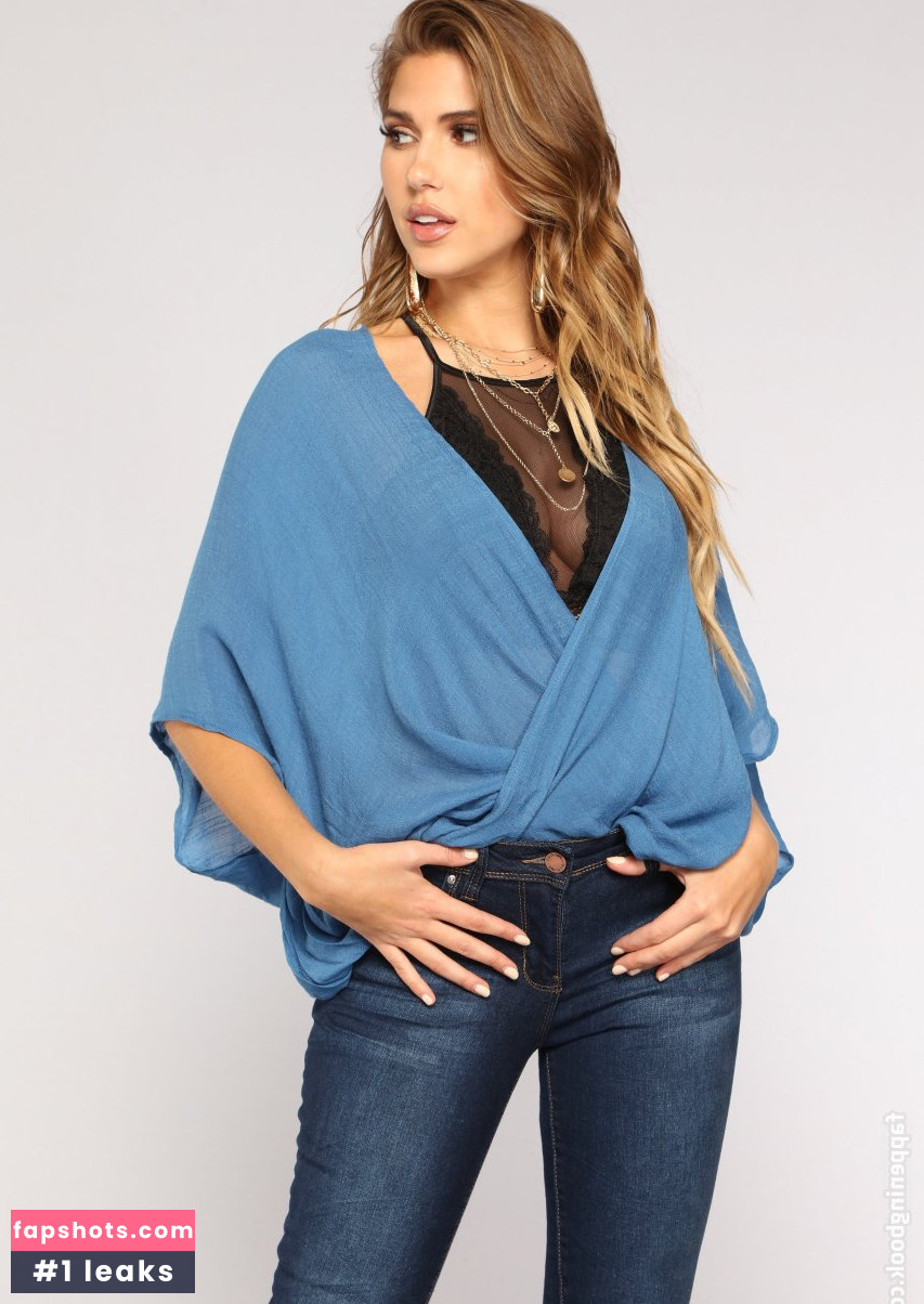 Kara Del Toro gallery photo #6248