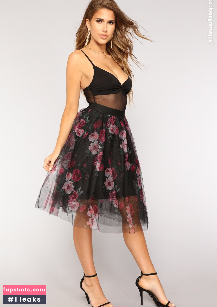 Kara Del Toro gallery photo #6250