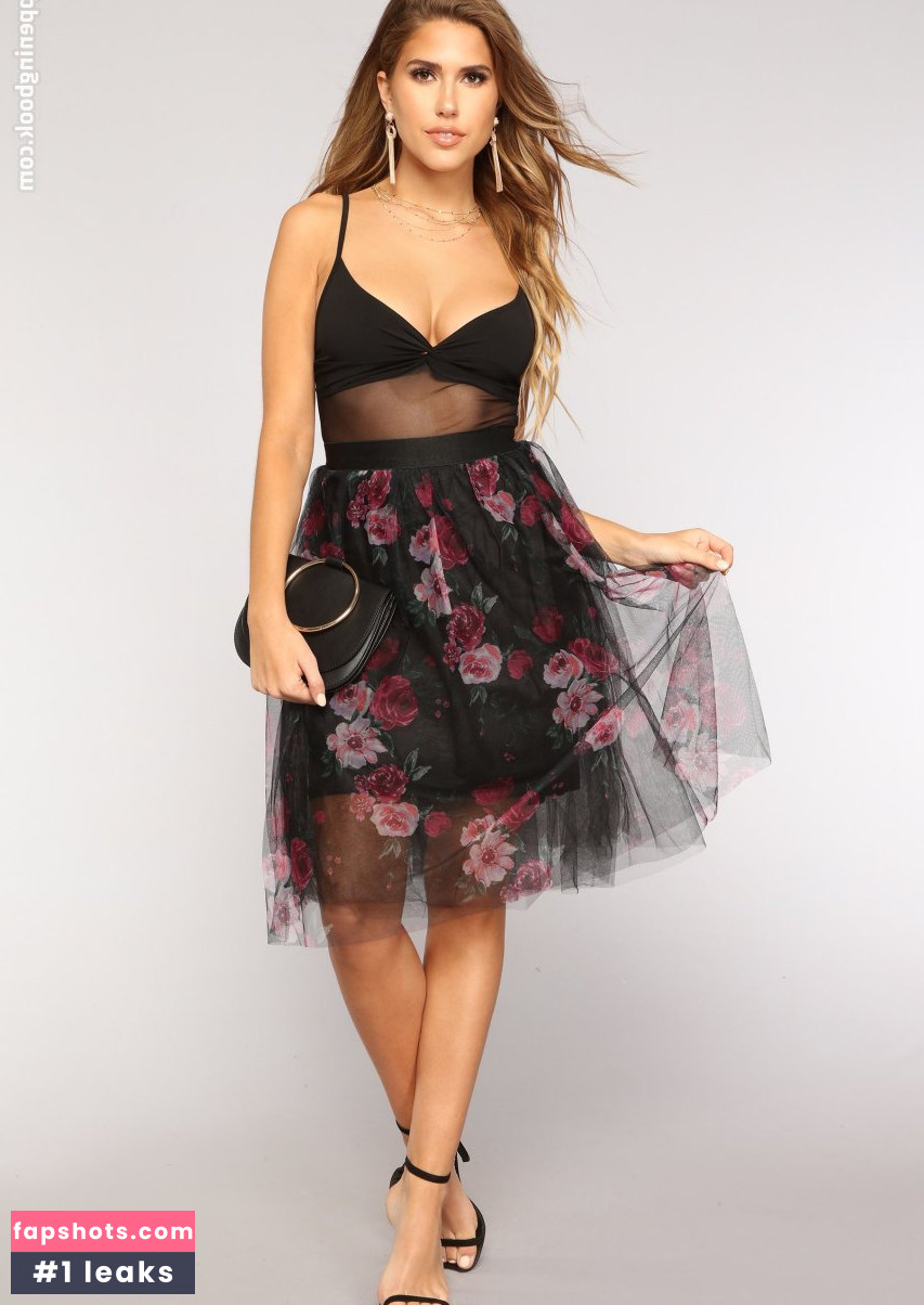 Kara Del Toro gallery photo #6252