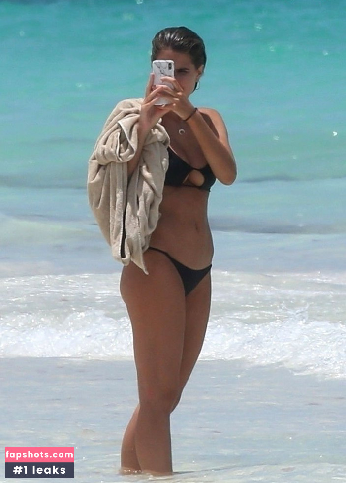 Kara Del Toro gallery photo #6335