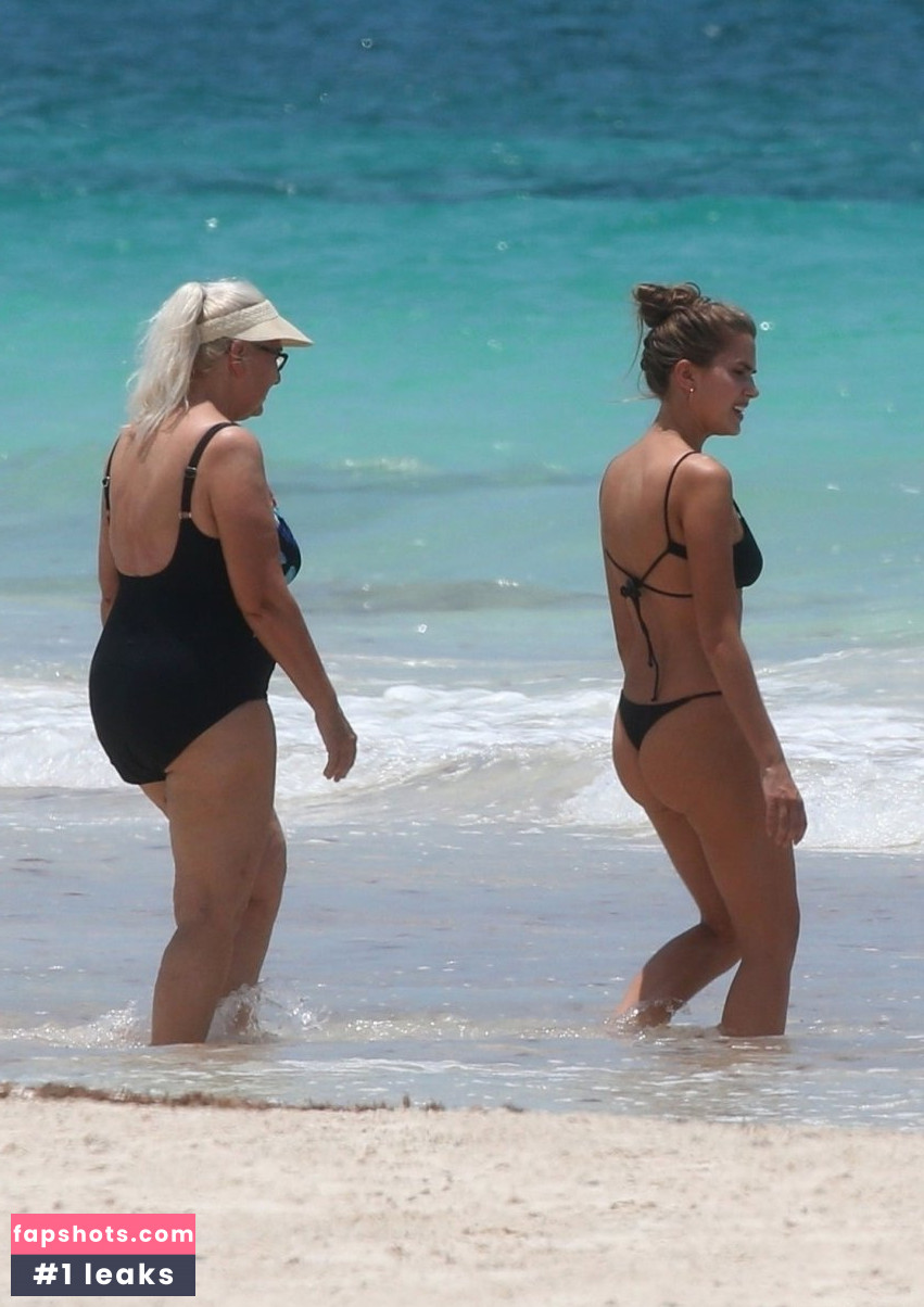 Kara Del Toro gallery photo #6368