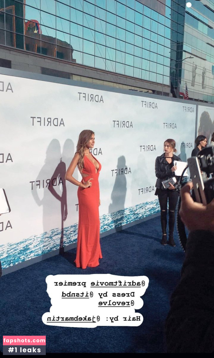 Kara Del Toro gallery photo #6450