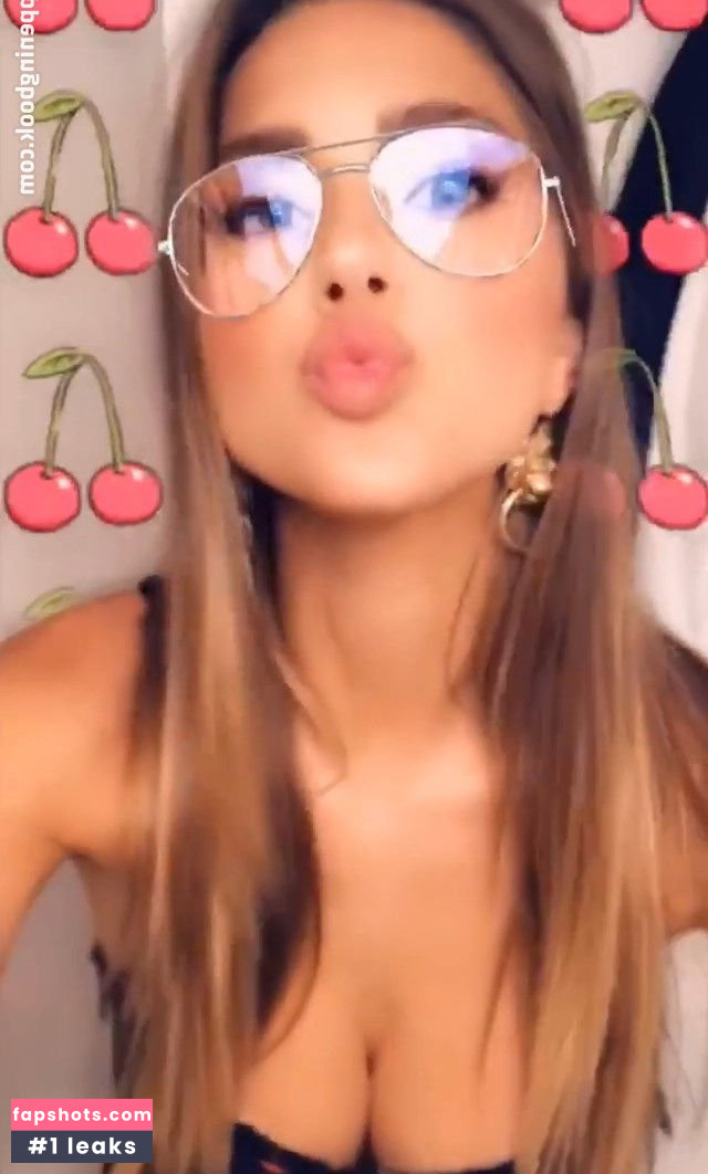 Kara Del Toro gallery photo #6458