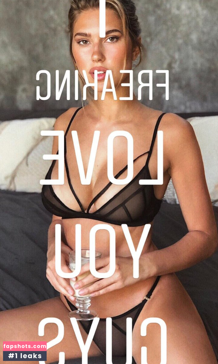 Kara Del Toro gallery photo #6471