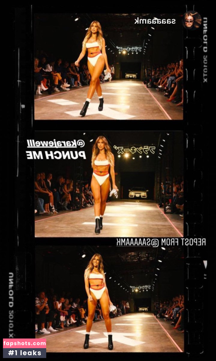 Kara Del Toro gallery photo #6511