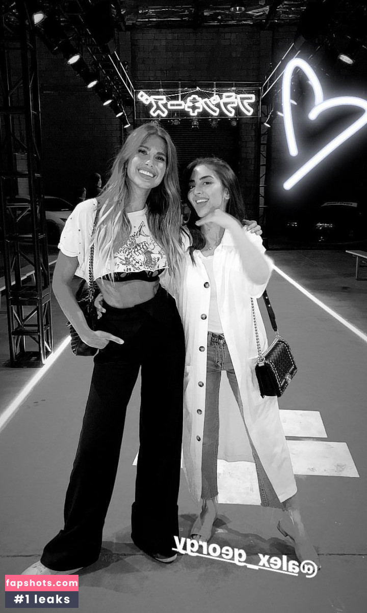 Kara Del Toro gallery photo #6512