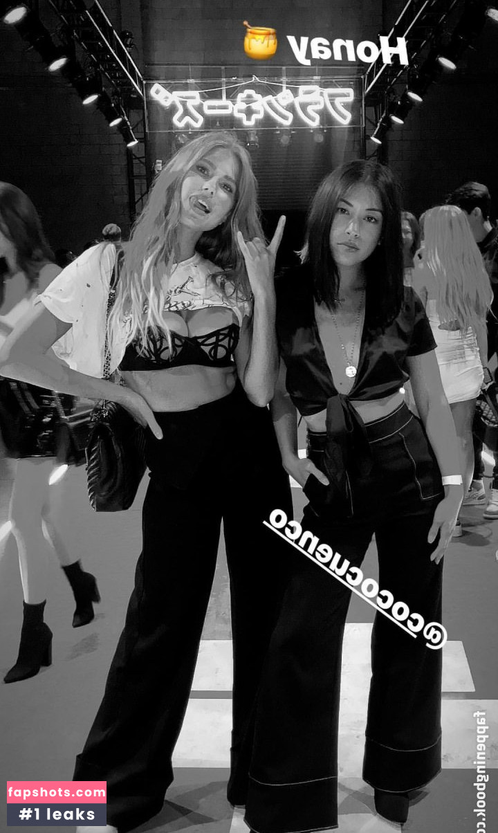 Kara Del Toro gallery photo #6513