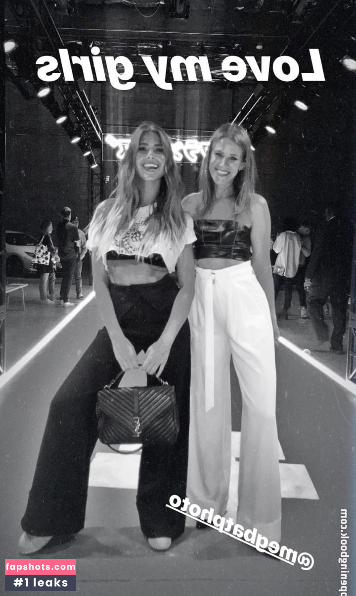 Kara Del Toro gallery photo #6514