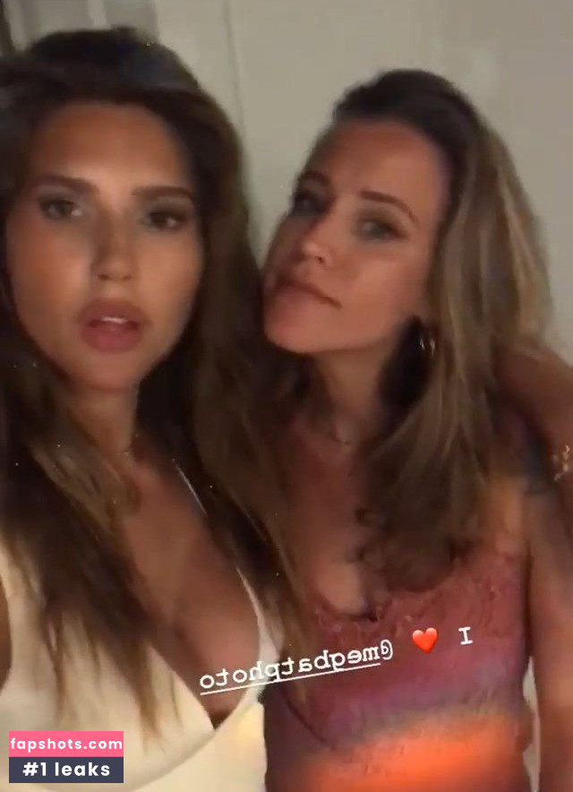 Kara Del Toro gallery photo #6539