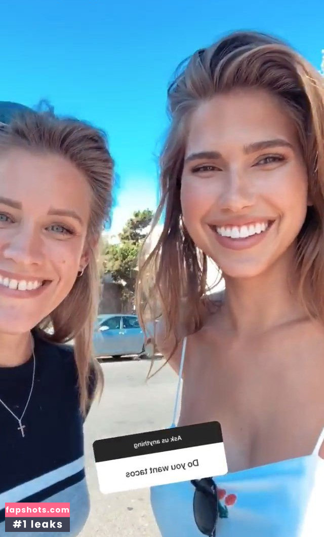 Kara Del Toro gallery photo #6554