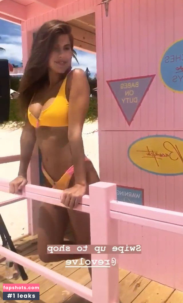 Kara Del Toro gallery photo #6558