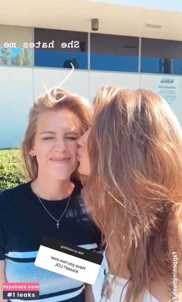 Kara Del Toro gallery photo #6569