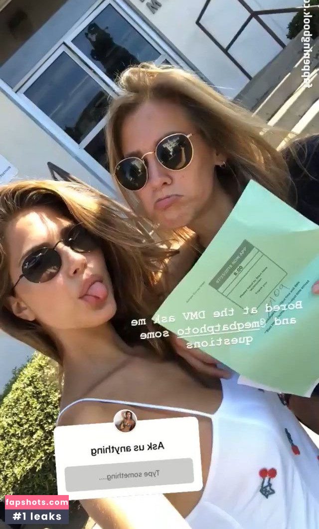 Kara Del Toro gallery photo #6578