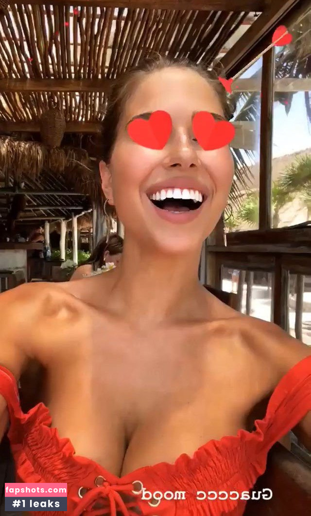 Kara Del Toro gallery photo #6579