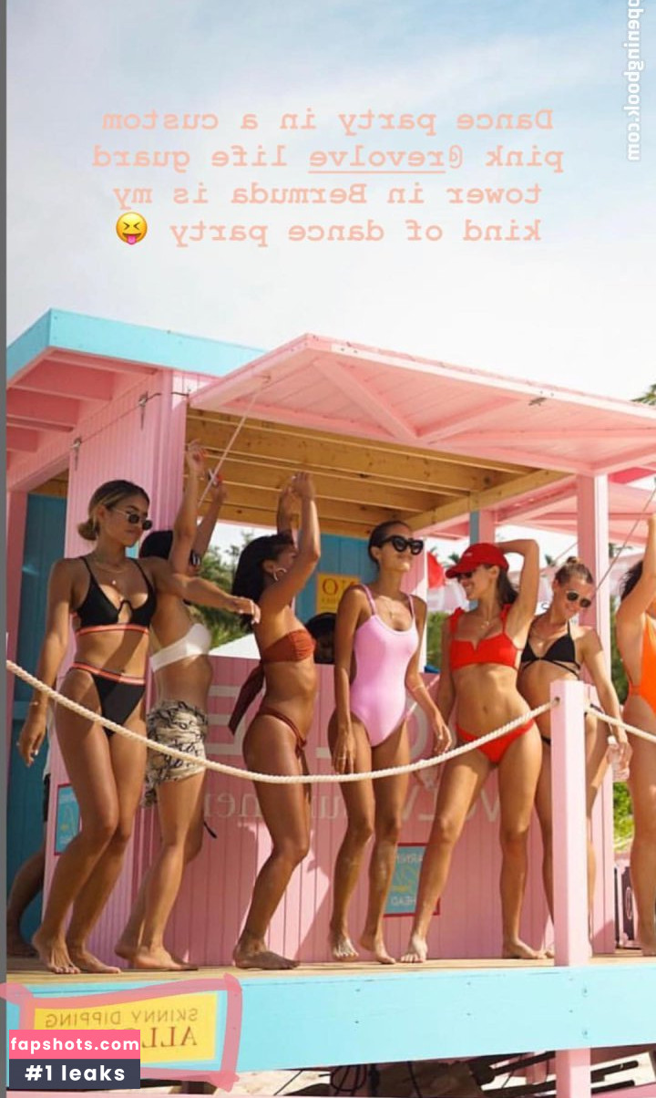 Kara Del Toro gallery photo #6594