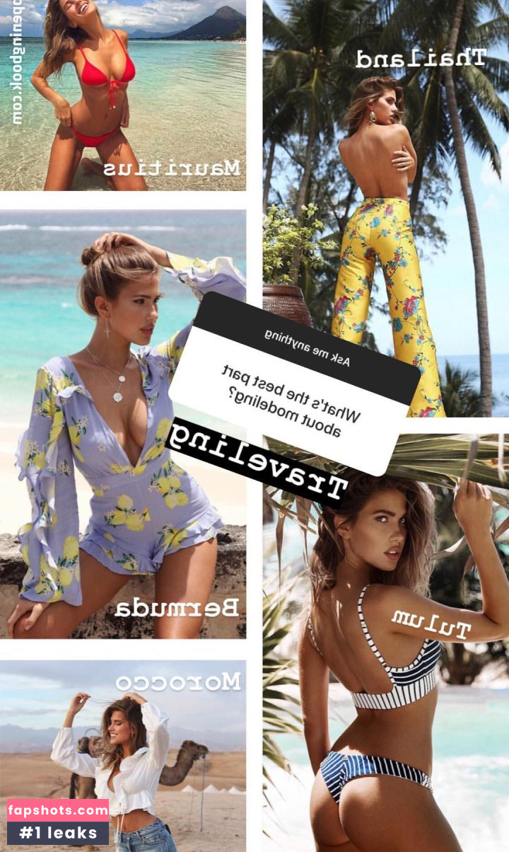 Kara Del Toro gallery photo #6608