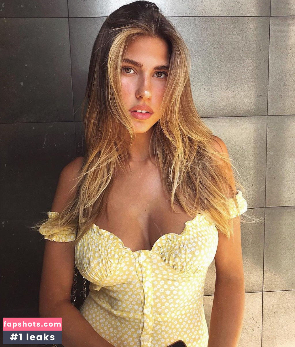 Kara Del Toro gallery photo #6659