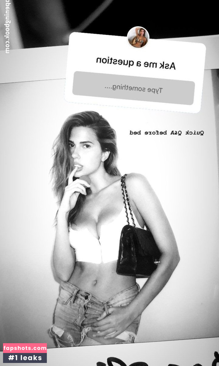 Kara Del Toro gallery photo #6673