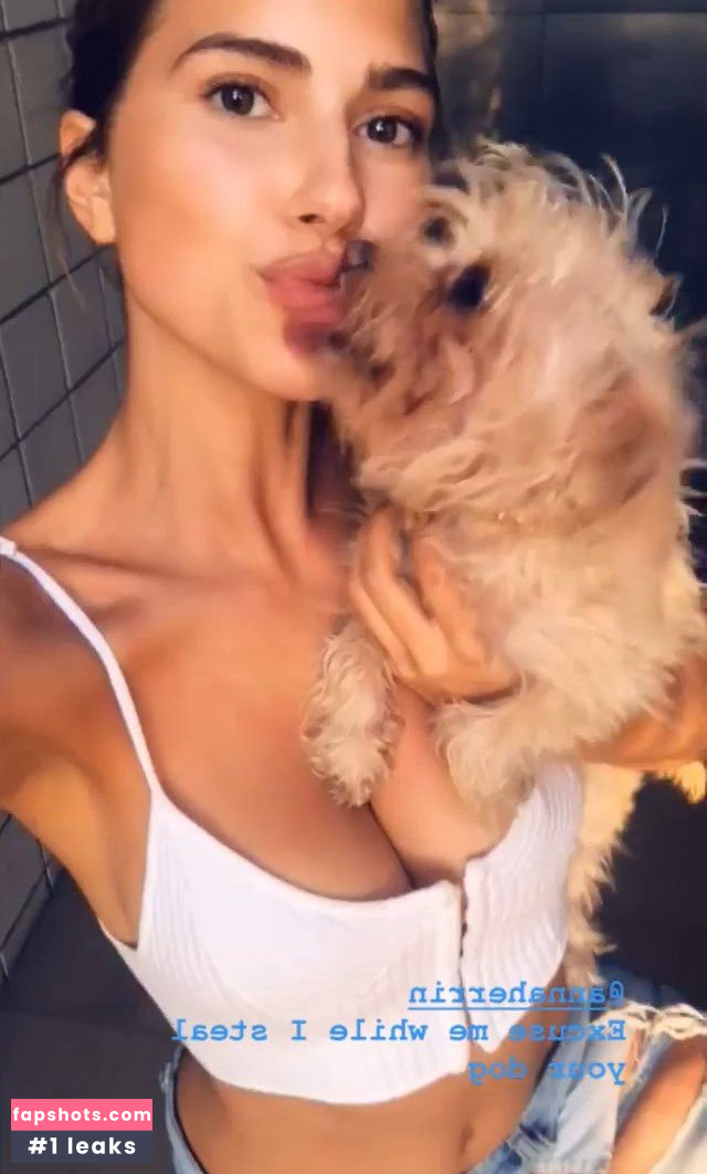 Kara Del Toro gallery photo #6676