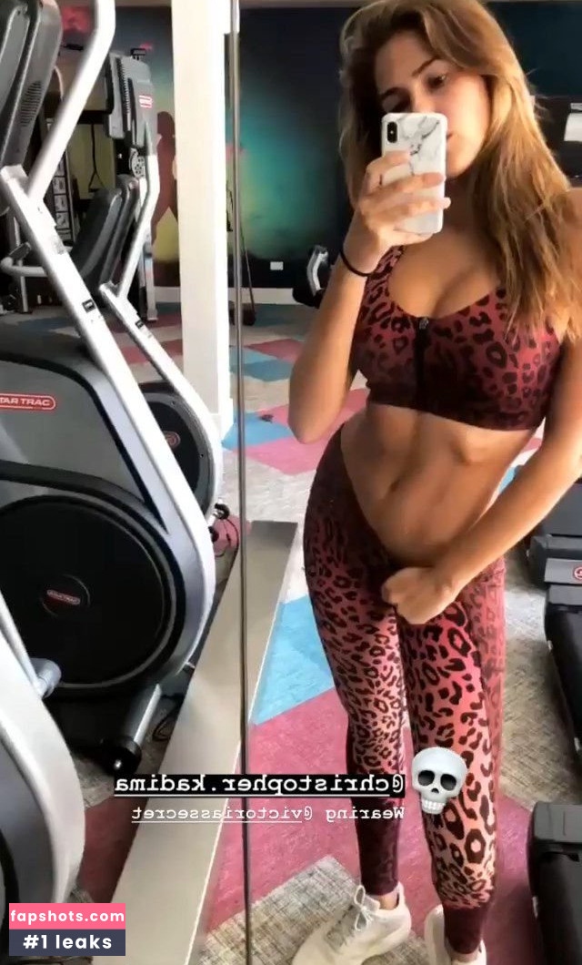 Kara Del Toro gallery photo #6678