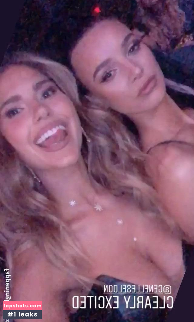 Kara Del Toro gallery photo #6705