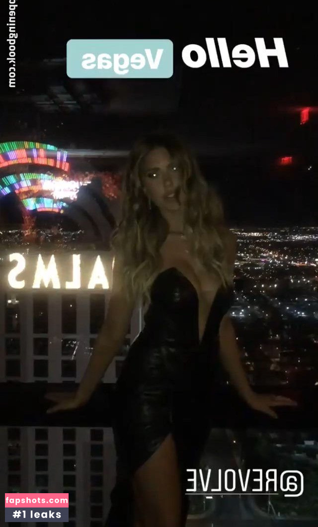 Kara Del Toro gallery photo #6706