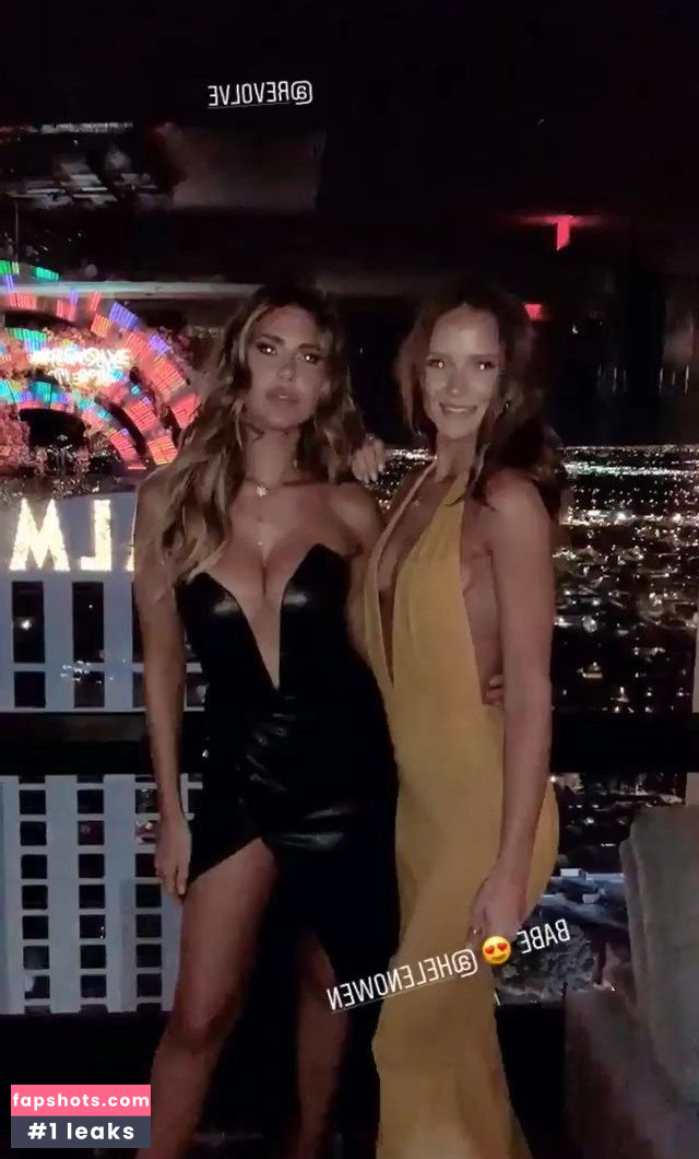 Kara Del Toro gallery photo #6707