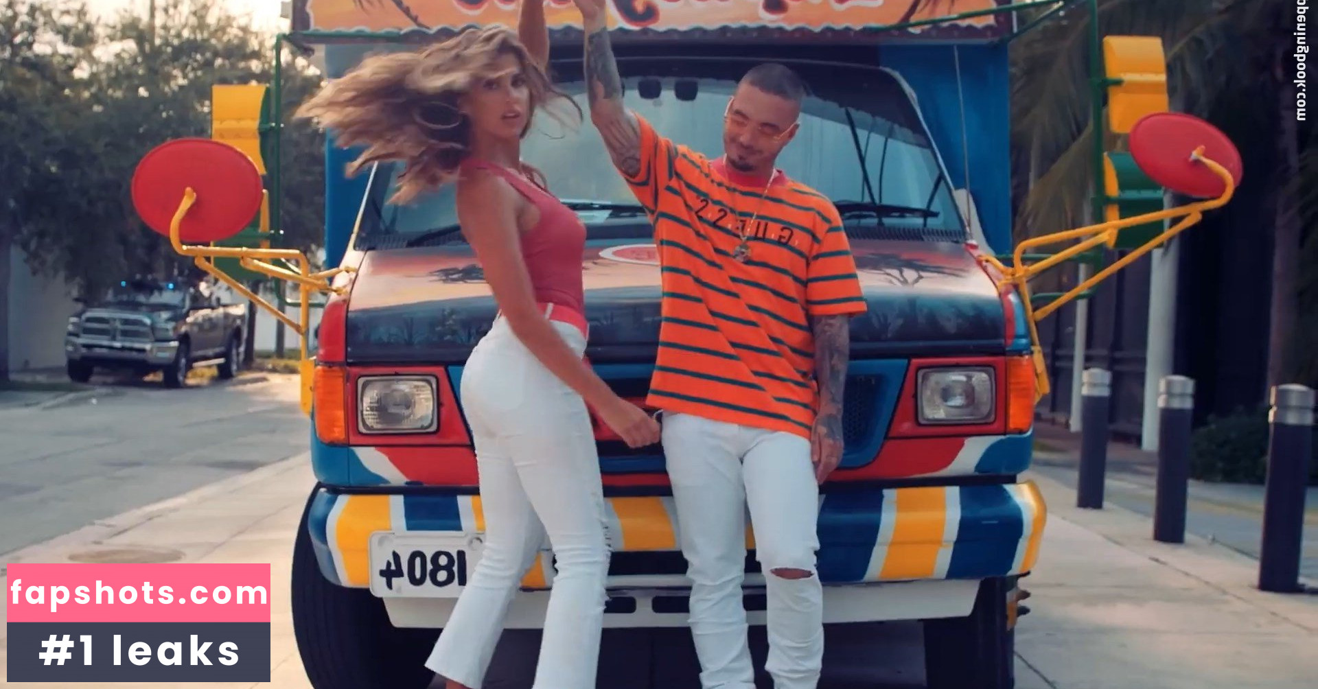 Kara Del Toro gallery photo #6839