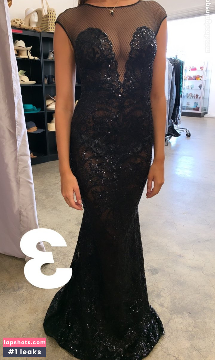 Kara Del Toro gallery photo #6869