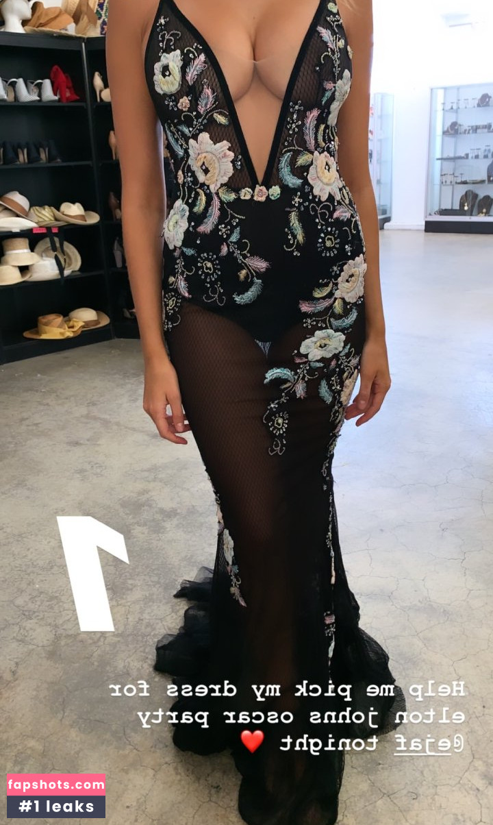 Kara Del Toro gallery photo #6871