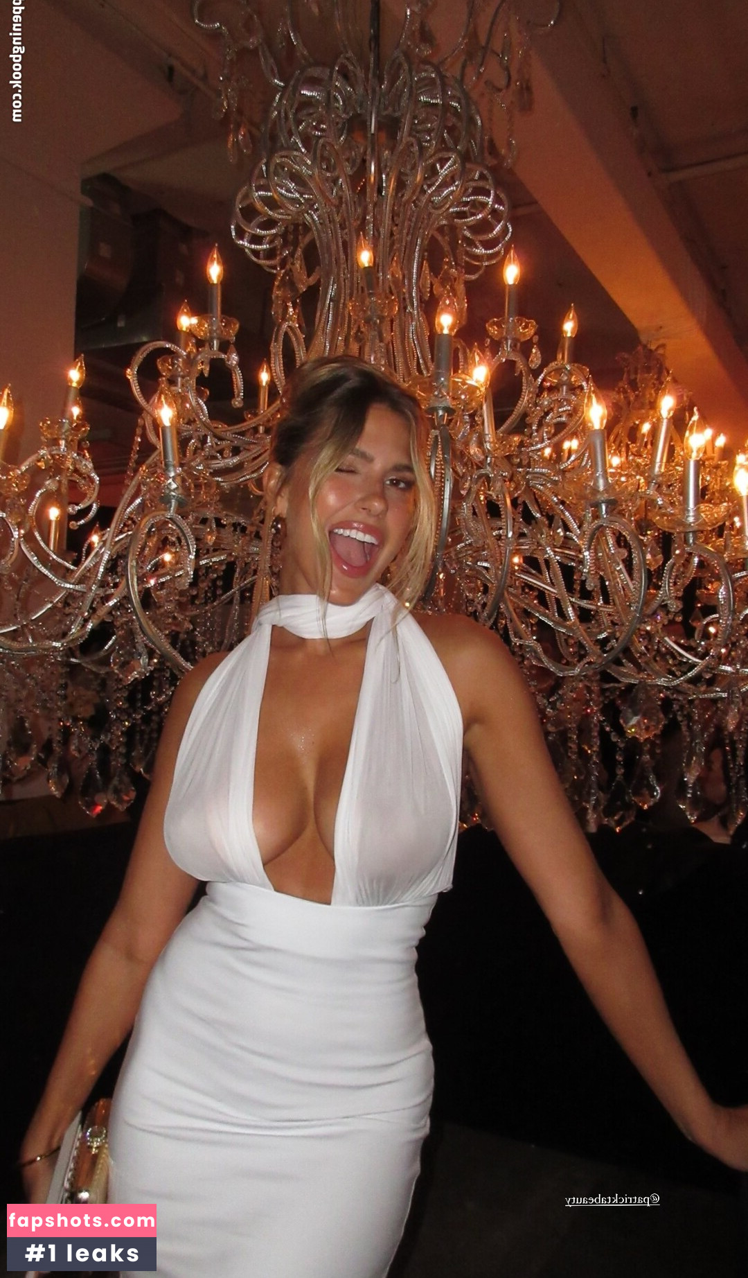 Kara Del Toro gallery photo #693