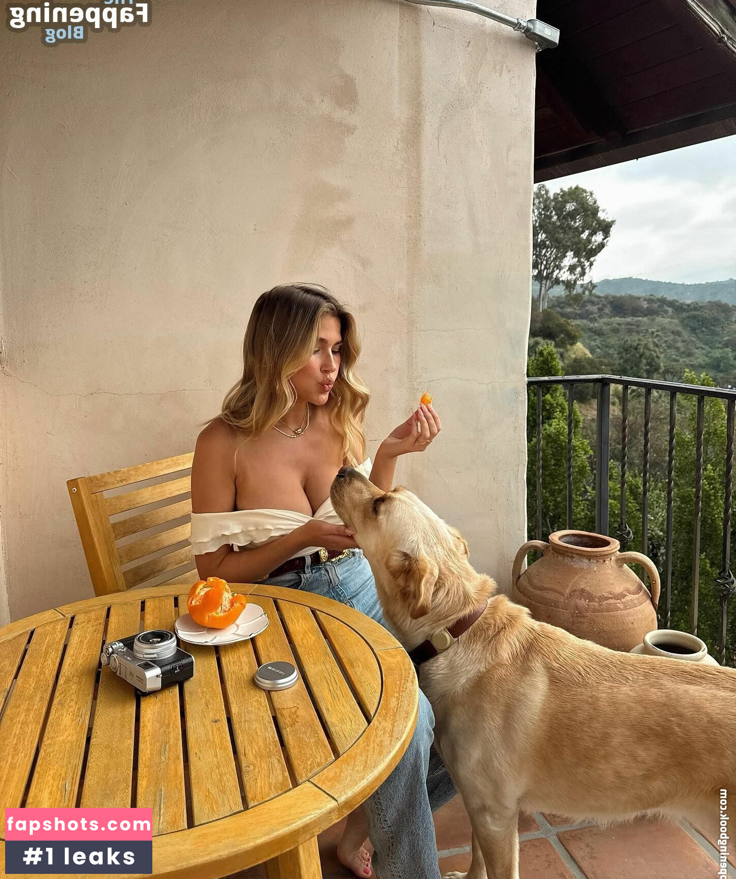 Kara Del Toro gallery photo #865