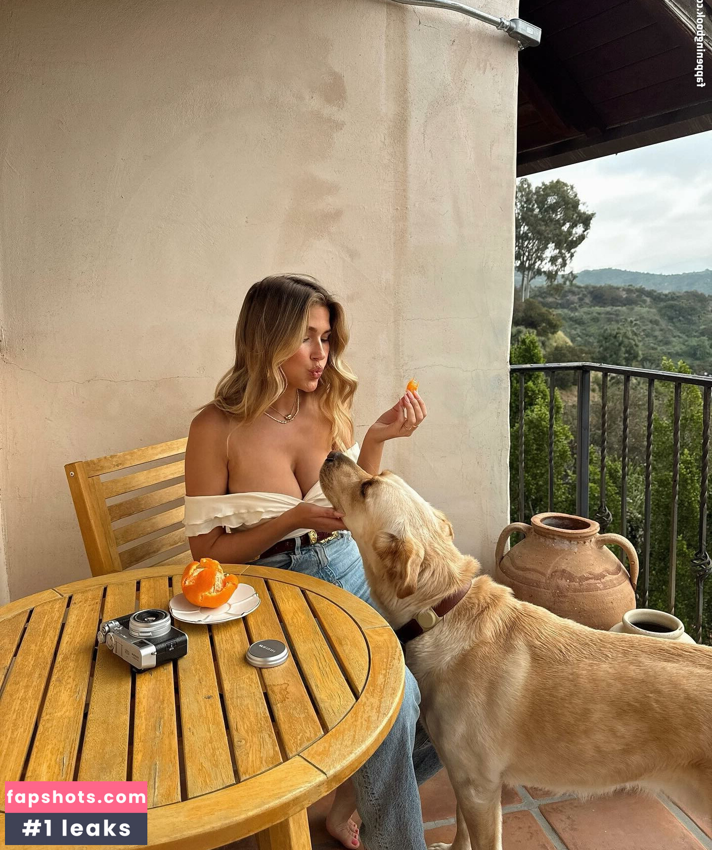 Kara Del Toro gallery photo #954