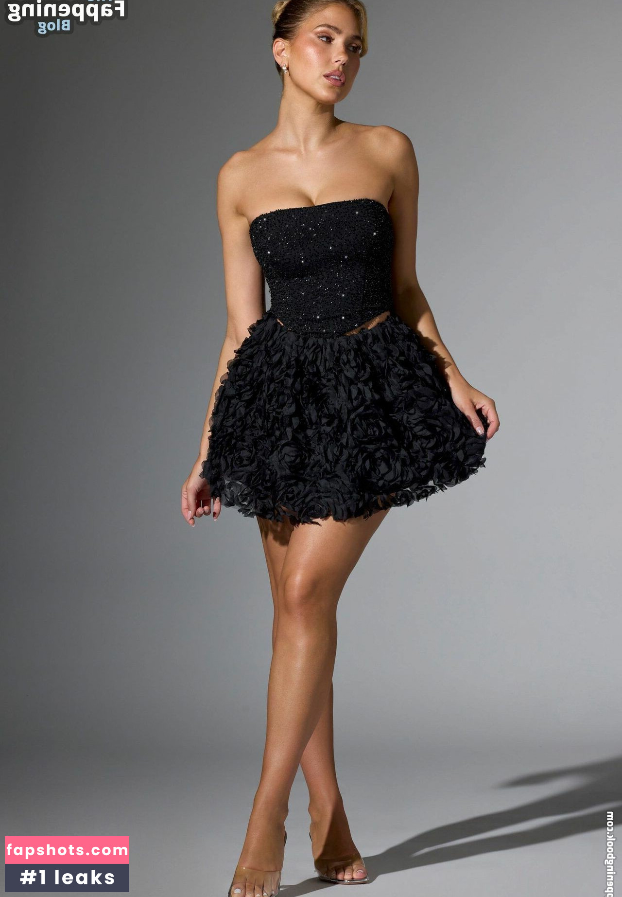 Kara Del Toro gallery photo #987