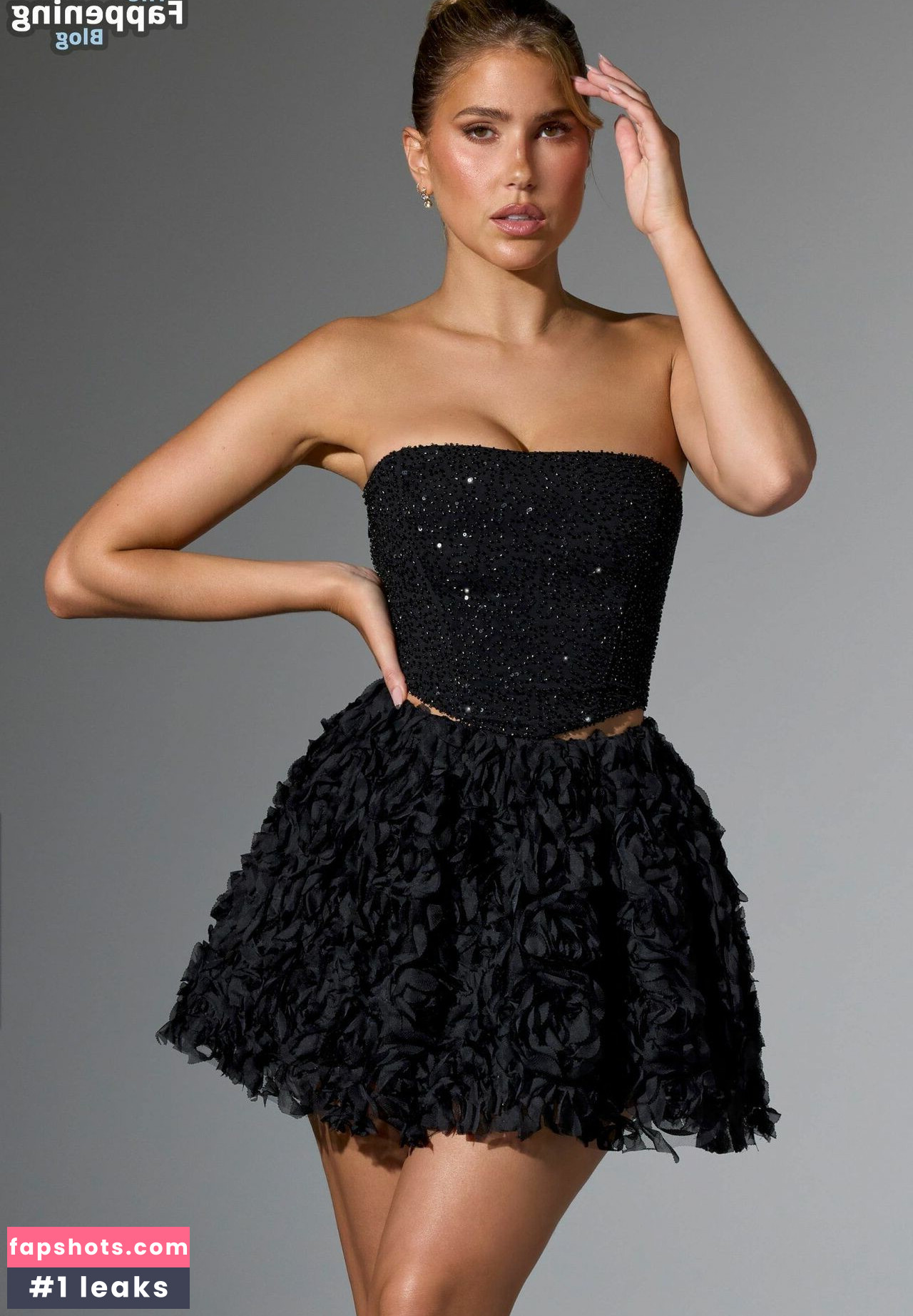 Kara Del Toro gallery photo #988