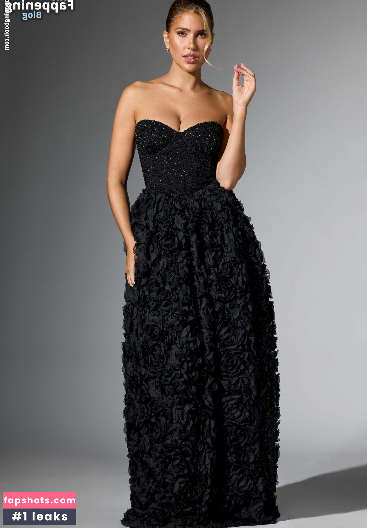 Kara Del Toro gallery photo #992